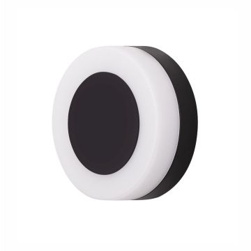 Nova Luce TUNE 9529713 Stena svietidlo 1x9W/led 3000k IP65 620lm