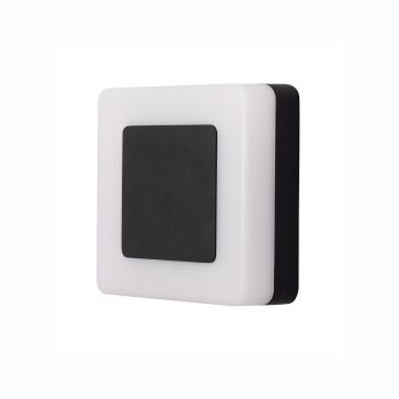 Nova Luce TUNE 9529721 Stena svietidlo 1x9W/led 3000k IP65 620lm