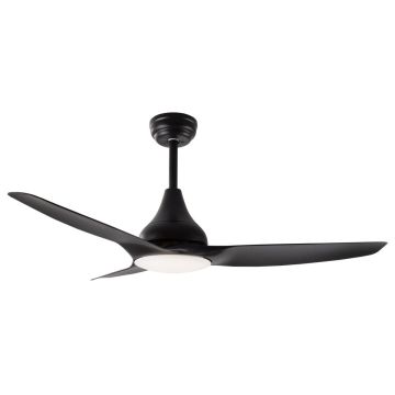 Nova Luce SAMOA 5267302 Ventilátor 1x18W/led 3000k IP20 700lm