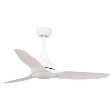 Nova Luce SAMOA 5267301 Ventilátor 1x18W/led 3000k IP20 700lm