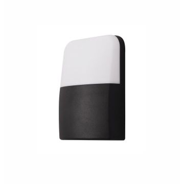 Nova Luce DROPLET 9522102 Stena svietidlo 1x6W/led 3000k IP65 230lm