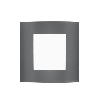 Nova Luce ZENITH 713514 Stena svietidlo IP44