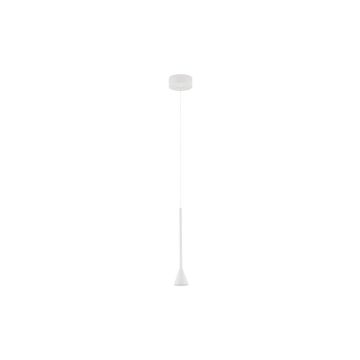 Nova Luce NET 9060215 Závesná lampa 1x6W/led 3000k IP20 262lm