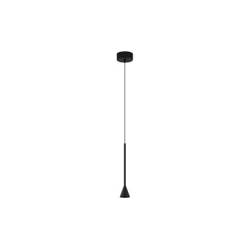 Nova Luce NET 9060214 Závesná lampa 1x6W/led 3000k IP20 262lm