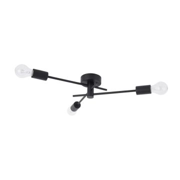 Nova Luce GRANSO 9156303 Stropná lampa IP20