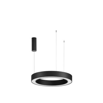 Nova Luce MORBIDO 9345639 Závesná lampa 1x50W/led 2700-4000k IP20 2733lm