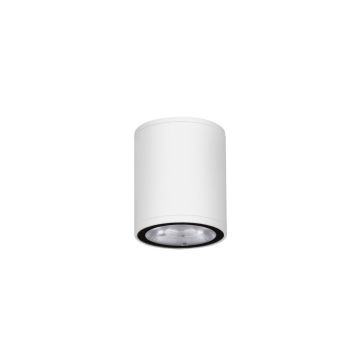 Nova Luce LUMINA 9030843 Natáčané downlight svetlo 1x6W/led 3000k IP65 508lm