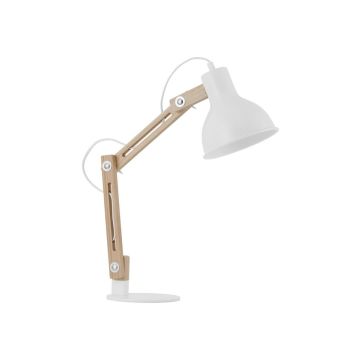 Nova Luce GROU 9620129 Stolná lampa na stôl IP20