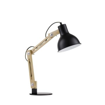Nova Luce GROU 9620130 Stolná lampa na stôl IP20