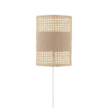 Nova Luce LUM 9586521 Stena svietidlo IP20