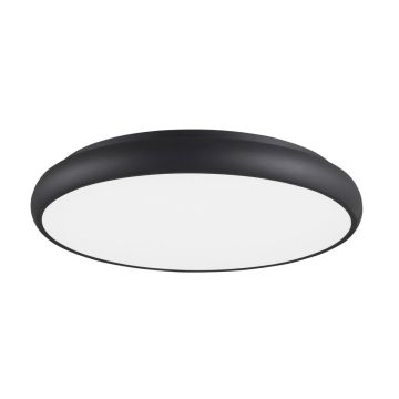 Nova Luce GAP 8100984 Stropné svietidlo 1x50W/led 3000k IP20 2750lm