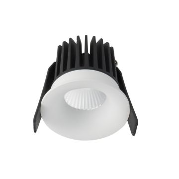 Nova Luce PETIT 9844011 Vstavané downlight svetlo 1x9W/led 3000k IP42 530lm