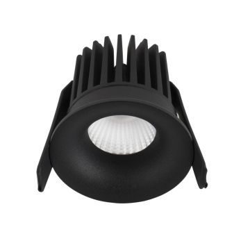Nova Luce PETIT 9844012 Vstavané downlight svetlo 1x9W/led 3000k IP42 530lm