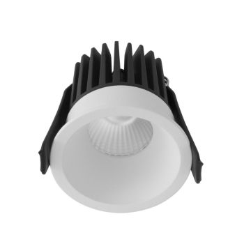 Nova Luce PETIT 9844013 Vstavané downlight svetlo 1x9W/led 3000k IP42 542lm