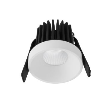 Nova Luce PETIT 9844015 Vstavané downlight svetlo 1x9W/led 3000k IP42 530lm
