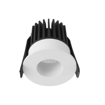 Nova Luce PETIT 9844017 Vstavané downlight svetlo 1x9W/led 3000k IP42 542lm