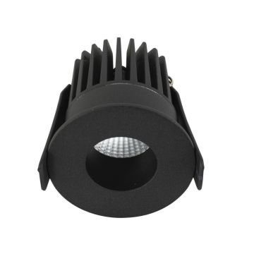 Nova Luce PETIT 9844018 Vstavané downlight svetlo 1x9W/led 3000k IP42 542lm