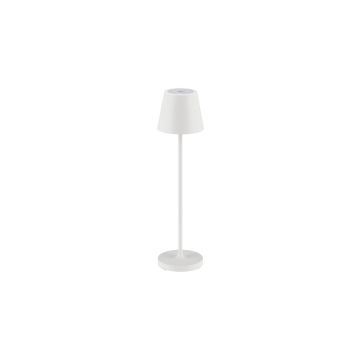 Nova Luce PETIT 9030711 Stolná lampa 1x2W/led 3000k IP54 101lm