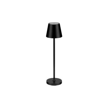 Nova Luce PETIT 9030712 Stolná lampa 1x2W/led 3000k IP54 101lm