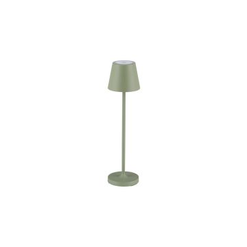 Nova Luce PETIT 9030714 Stolná lampa 1x2W/led 3000k IP54 101lm
