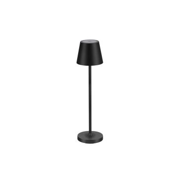 Nova Luce PETIT 9030715 Stolná lampa 1x2W/led 3000k IP54 101lm