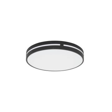Nova Luce WHEEL 9081210 Stropné svietidlo 1x30W/led 3000k IP20 1825lm