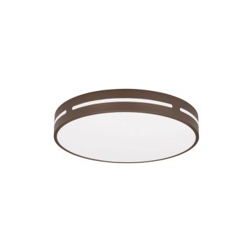 Nova Luce WHEEL 9081212 Stropné svietidlo 1x30W/led 3000k IP20 1825lm
