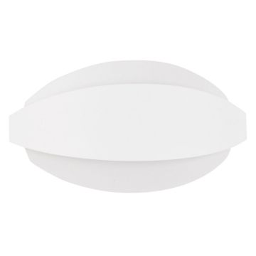 Nova Luce ASTRID 9128320 Stena svietidlo 1x20W/led 3000k IP20 1183lm