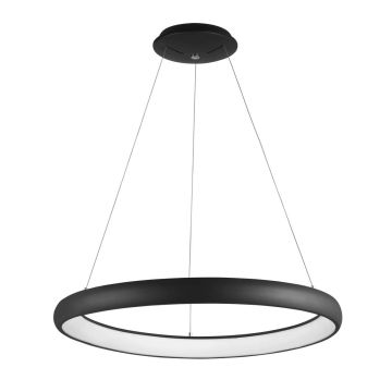 Nova Luce ALBI 8105602 D Závesná lampa 1x50W/led 3000k IP20 2500lm