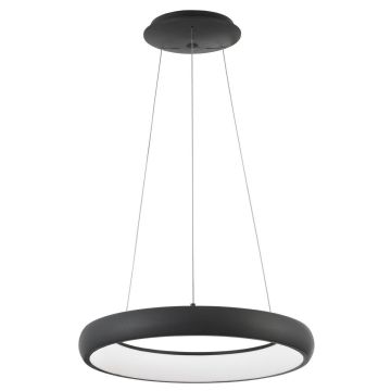 Nova Luce ALBI 8105620 Závesná lampa 1x32W/led 3000k IP20 1950lm