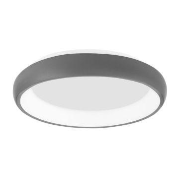 Nova Luce ALBI 8105615 Stropné svietidlo 1x32W/led 3000k IP20 1950lm