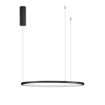 Nova Luce TARQUIN 9345601 Závesná lampa 1x36W/led 3000k IP20 1872lm