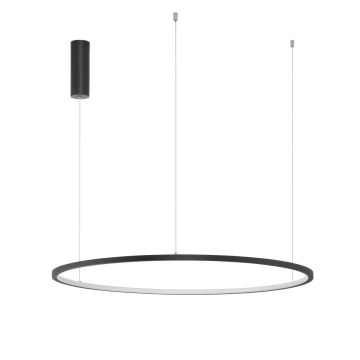 Nova Luce TARQUIN 9345605 Závesná lampa 1x48W/led 3000k IP20 2400lm