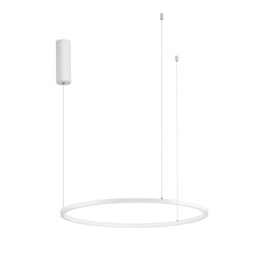 Nova Luce TARQUIN 9345600 Závesná lampa 1x36W/led 3000k IP20 2232lm
