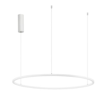 Nova Luce TARQUIN 9345604 Závesná lampa 1x48W/led 3000k IP20 2880lm