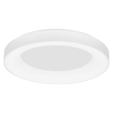 Nova Luce RANDO SMART 9453041 Stropné svietidlo 1x50W/led 3000k/4000k IP20 3250lm