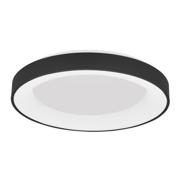 Nova Luce RANDO SMART 9853042 Stropné svietidlo 1x50W/led 3000k/4000k IP20 3250lm