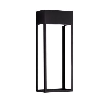 Nova Luce MOBY 9030900 Stojanová lampa 1x20W/led 3000k IP65 1545lm