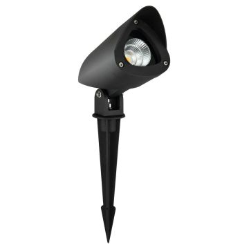 Nova Luce INSIDE 9010001 Záhradný reflektor 1x3W/led 3000k IP65 180lm