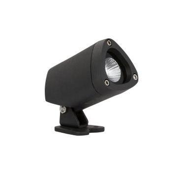 Nova Luce MINI 9010004 Záhradný reflektor 1x3W/led 3000k IP65 180lm