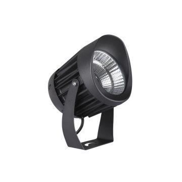 Nova Luce NORTH 9240677 Záhradný reflektor 1x10W/led 3000k IP65 700lm