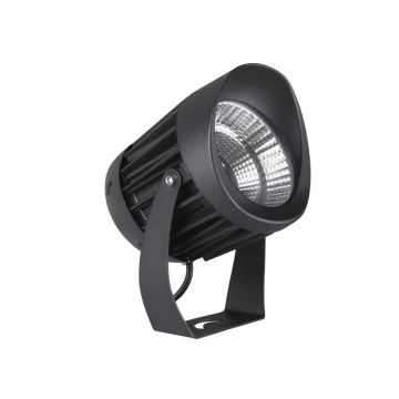Nova Luce NORTH 9240678 Záhradný reflektor 1x20W/led 3000k IP65 1500lm