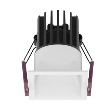 Nova Luce BREE 9232113 Vstavané downlight svetlo 1x7W/led 3000k IP32 490lm