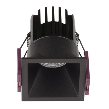 Nova Luce BREE 9232114 Vstavané downlight svetlo 1x7W/led 3000k IP32 490lm