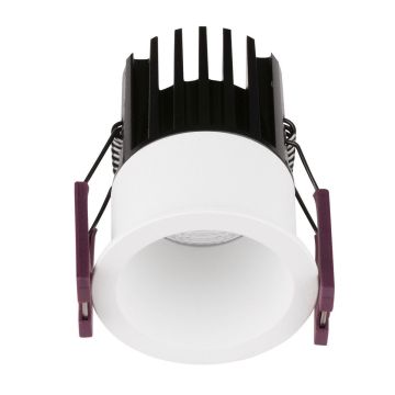 Nova Luce BREE 9232111 Vstavané downlight svetlo 1x7W/led 3000k IP32 490lm
