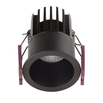 Nova Luce BREE 9232112 Vstavané downlight svetlo 1x7W/led 3000k IP32 490lm