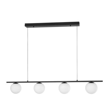 Nova Luce JOLINE 9919604 Závesná lampa 1x32W/led 3200k IP20 2060lm