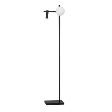 Nova Luce JOLINE 9919532 Stojanová lampa 1x9W/led 3200k IP20 200&450lm