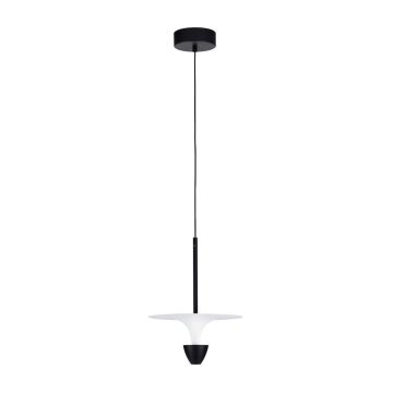 Nova Luce LUET 9186701 Závesná lampa 1x11W/led 3000k IP20 908lm