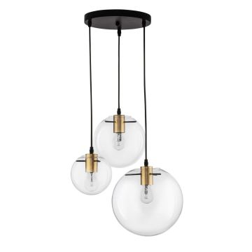 Nova Luce MIRALE 9416933 Závesná lampa IP20